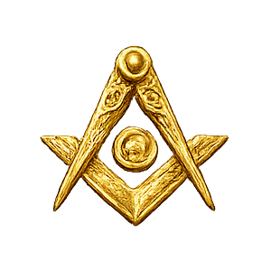 Senior Deacon badge