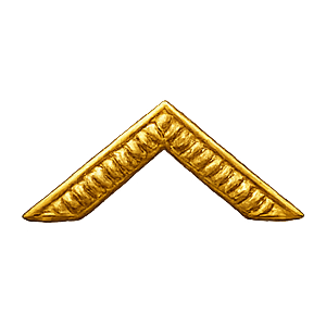 Worshipful Master badge