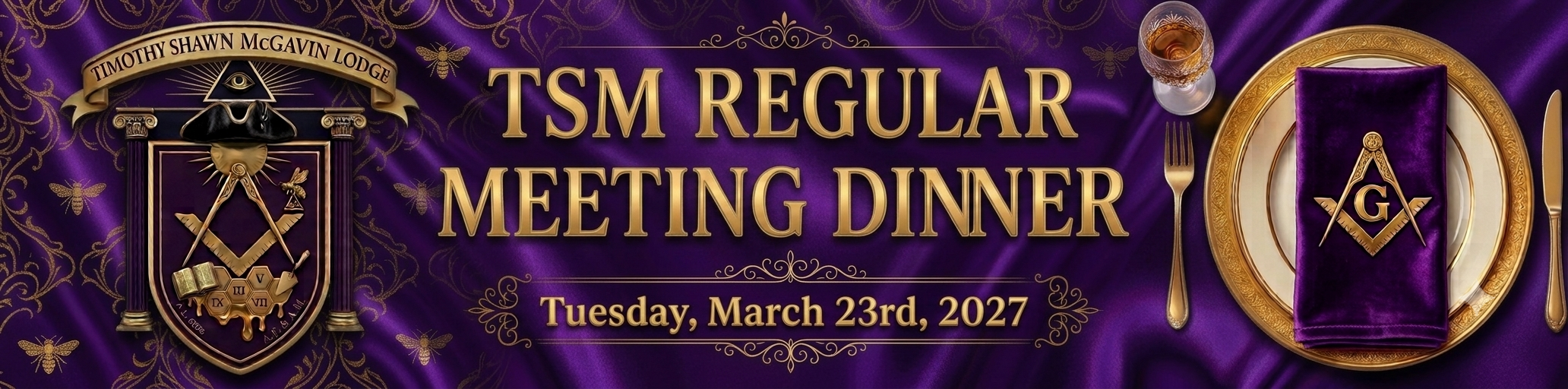Dinner March