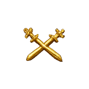 Inside Sentinel badge