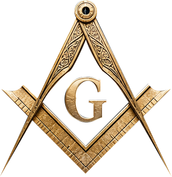 Worshipful Master badge