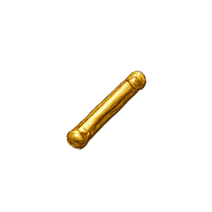 Marshal badge